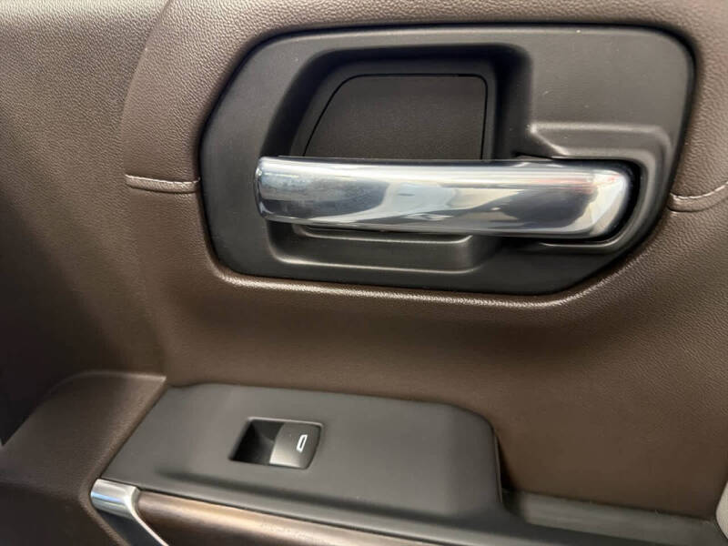 2022 GMC Sierra 1500 Limited