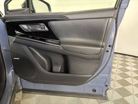 2023 Subaru Solterra Touring