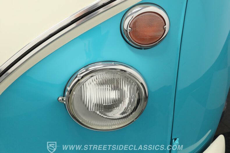 1964 Volkswagen Type 2