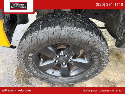 2019 RAM 1500 Classic Express