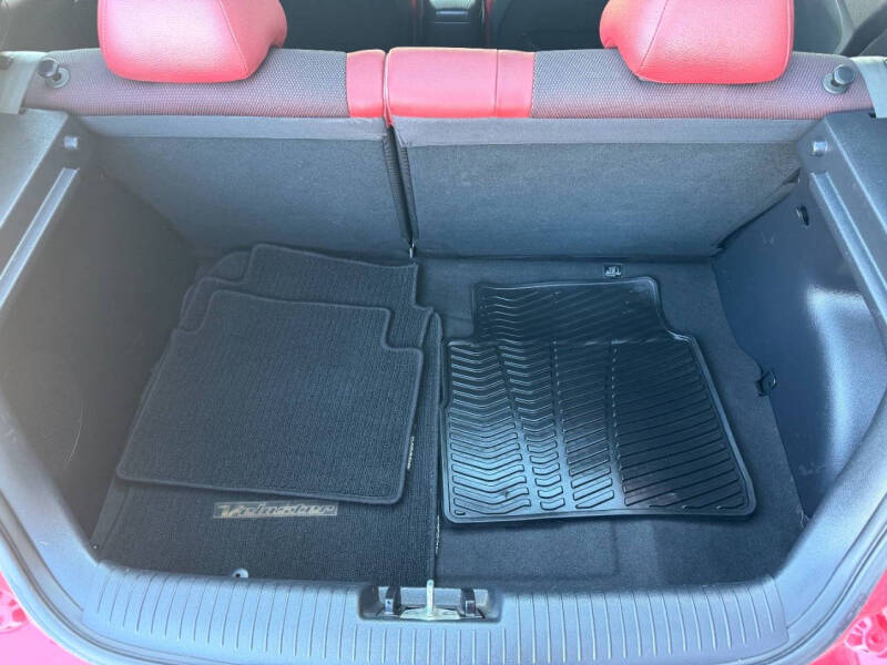 2012 Hyundai Veloster