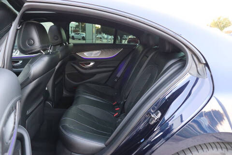 2019 Mercedes-Benz CLS AMG CLS 53 S