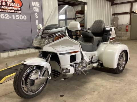 1997 Honda GOLD WING TRIKE for sale at Road Track and Trail in Big Bend WI