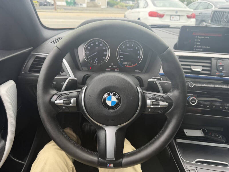2018 BMW 2 Series 230i xDrive