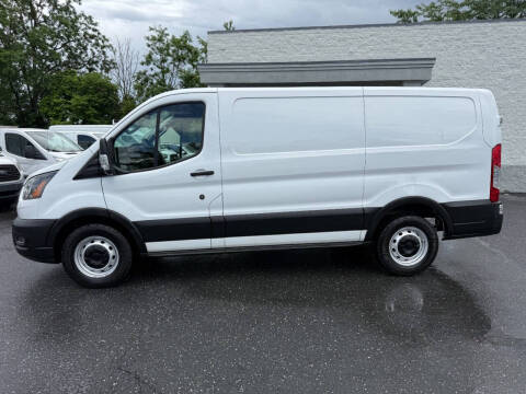 2020 Ford Transit 150
