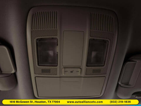 2016 Mazda MAZDA6 i Touring