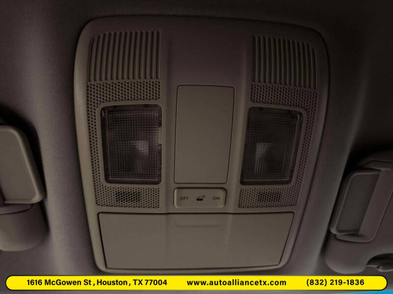 2016 Mazda MAZDA6 i Touring