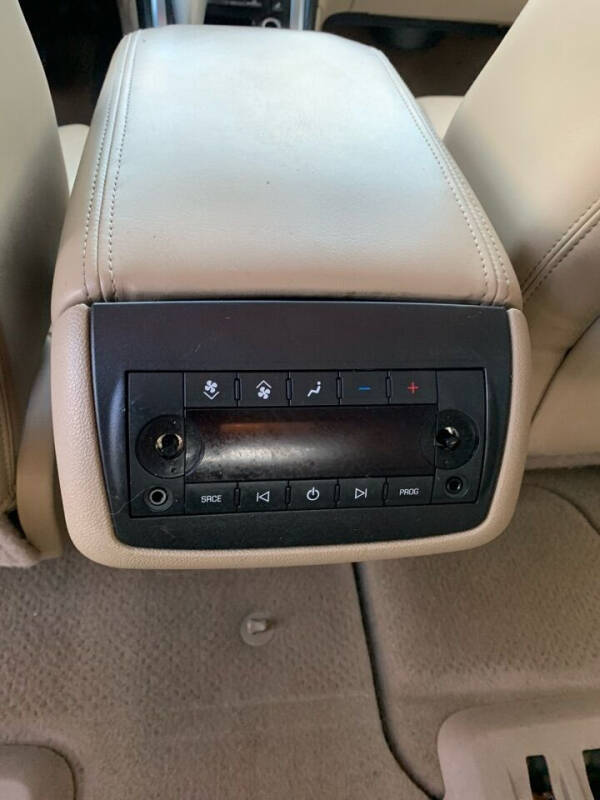 2010 GMC Acadia SLT-2