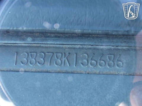 1968 Chevrolet Chevelle