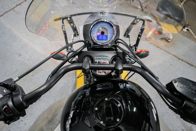 2012 Victory Hammer 8-Ball