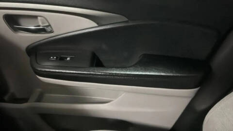 2019 Honda Pilot EX