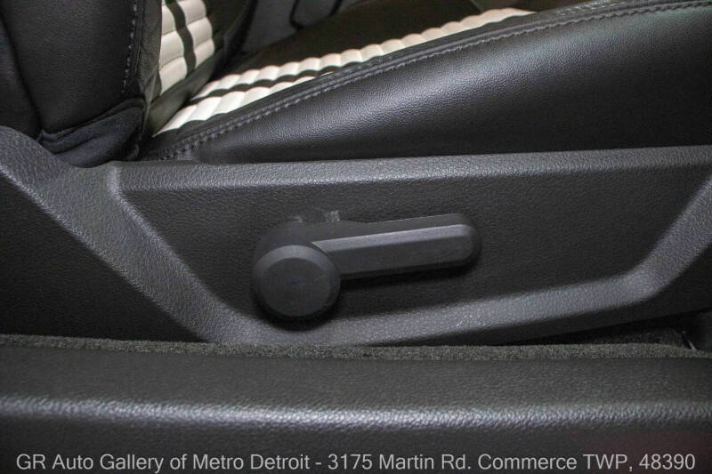 2014 Ford Shelby GT500