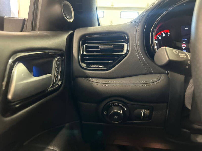 2021 Dodge Durango Citadel