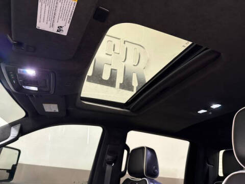 2024 GMC Sierra 2500HD AT4X