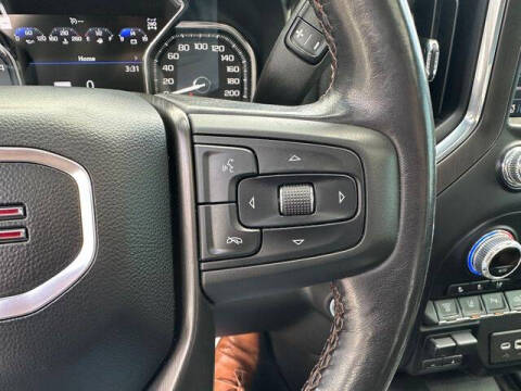 2022 GMC Sierra 2500HD