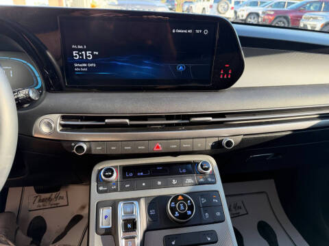 2024 Hyundai Palisade XRT