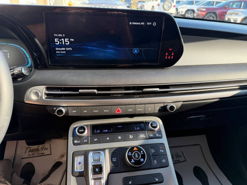 2024 Hyundai Palisade XRT