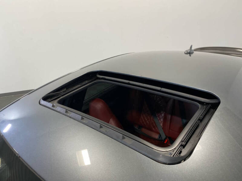 2017 Audi S6 4.0T quattro Prestige