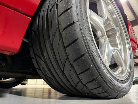 1991 Chevrolet Corvette ZR1