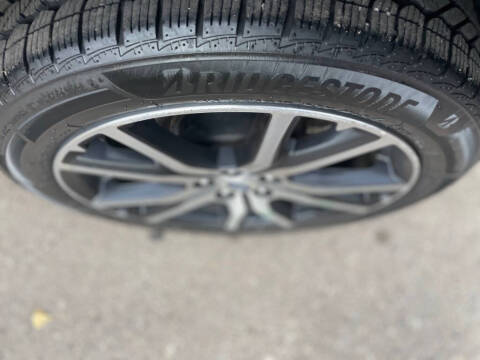 2017 Subaru Impreza Limited