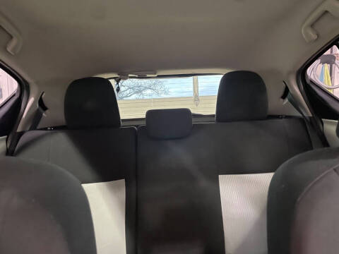 2012 Toyota Prius c One