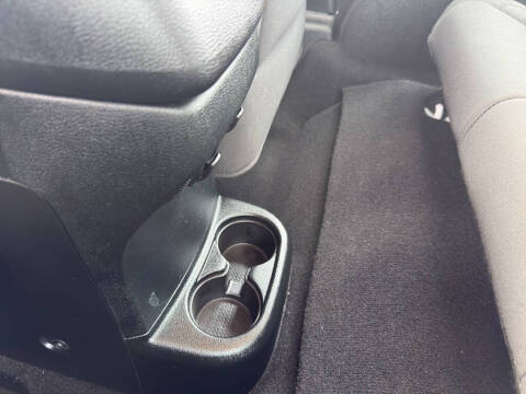 2018 Jeep Wrangler JK Sport S