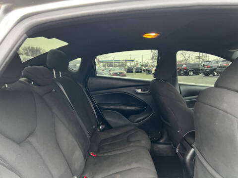 2013 Dodge Dart Limited