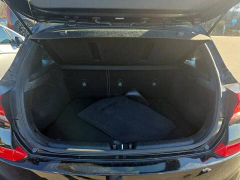 2018 Hyundai Elantra GT