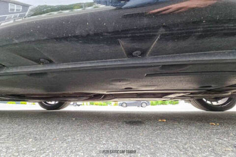 2004 BMW 6 Series 645Ci