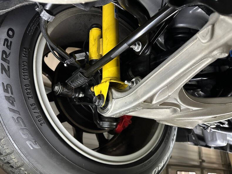 2021 Dodge Durango SRT Hellcat