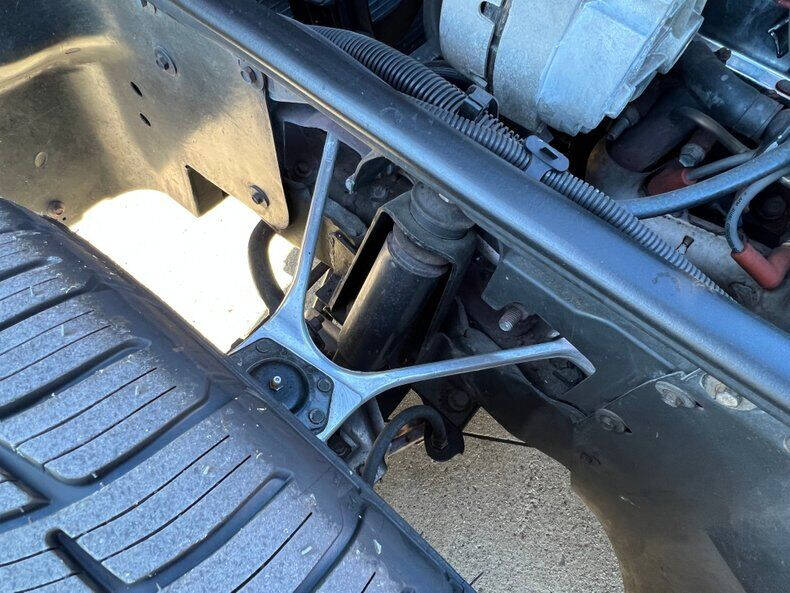 1984 Chevrolet Corvette