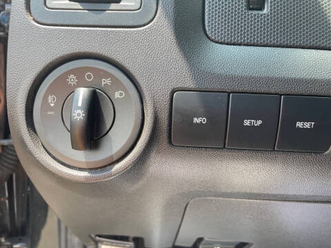 2009 Ford Escape XLT