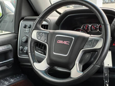 2015 GMC Sierra 1500