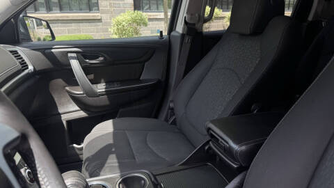 2014 GMC Acadia SLE-2