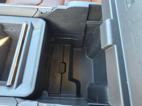 2022 RAM 1500 Limited Longhorn