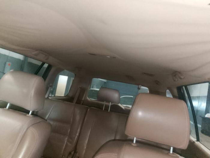 2008 Honda Pilot VP