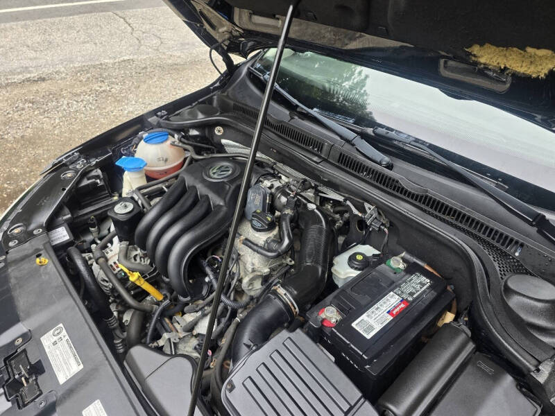 2014 Volkswagen Jetta S