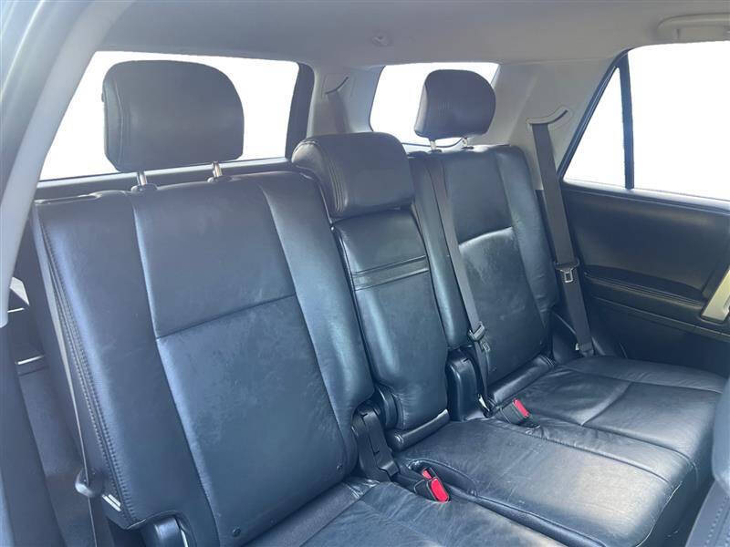 2015 Toyota 4Runner