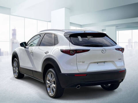 2023 Mazda CX-30 2.5 S Select