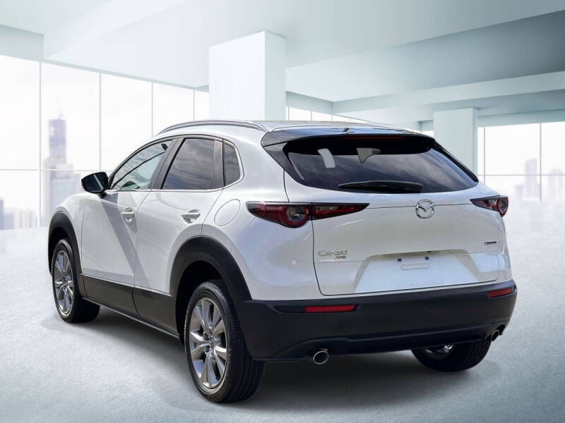 2023 Mazda CX-30 2.5 S Select
