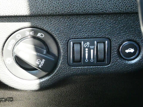 2017 Dodge Charger SXT