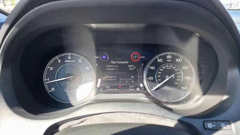 2019 Acura RDX w/Tech
