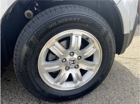 2007 Honda Element EX