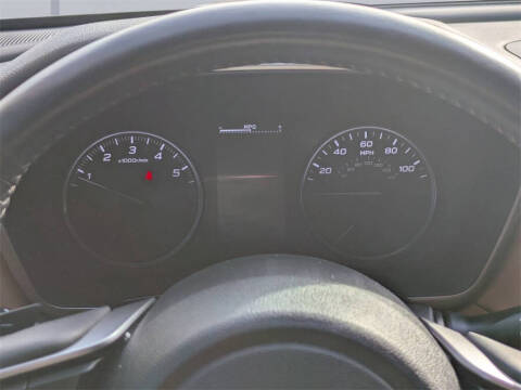 2021 Subaru Legacy Touring XT