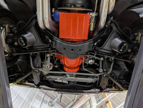 1967 Chevrolet Chevelle