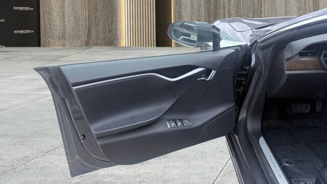 2021 Tesla Model S Long Range Plus
