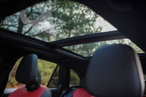 2024 Mercedes-Benz GLC AMG GLC 43