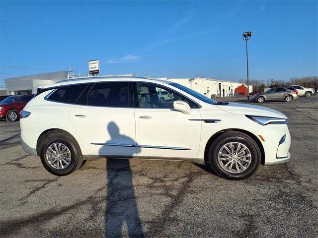 2024 Buick Enclave Premium
