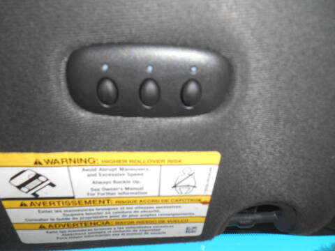 2013 Ford Expedition EL Limited