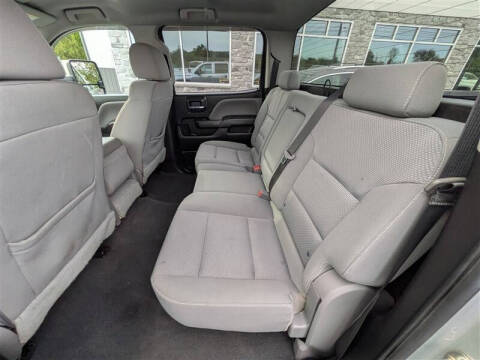 2019 GMC Sierra 2500HD